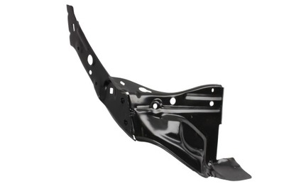 Панель фары поперечина перед p renault clio, thalia 02.98-10. фото №1