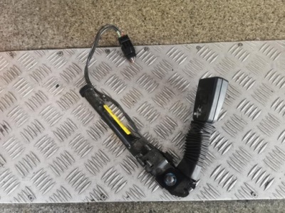 Пряжка поперечина безопасности левый перед jaguar xj x351 34052594b фото №1