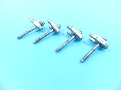 Крепления форсунок kpl x-trail ii t31 2.0 dci фото №1