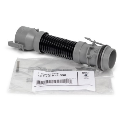 Шланг трубка вентиляция картера пабтрубок  mini r60 r61 оригинал фото №1