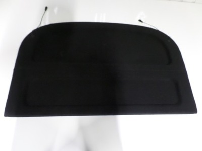 Mazda 6 gh hb полиця багажника фото №1