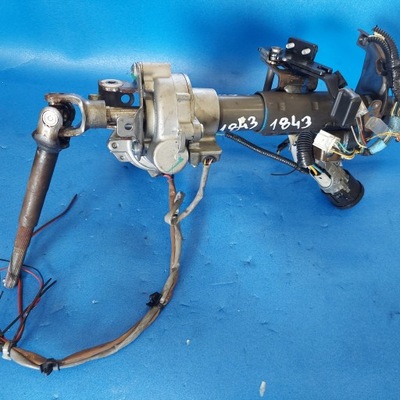 Підсилювач електричний aygo spw1543 фото №1