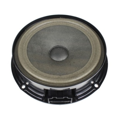 Динамик дверь правый левый задняя задний vw tiguan 5n i 2007-2016 фото №1