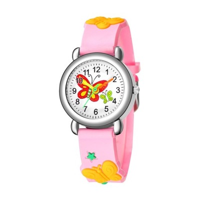 Piękny zegarek Reloj Para Niños Kids