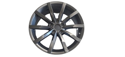VW PASSAT B8 3G0601025Q FELGA ALUMINIOWA