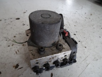 Насос abs audi a4 b8 8k0907379ae фото №1