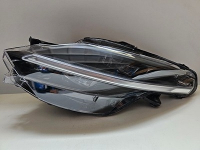 Ferrari roma f169 лампа левая левый перед 934859 фото №1