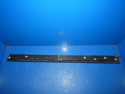 Mazda cx5 cx-5 i молдинг порог наружная левая порог фото №1