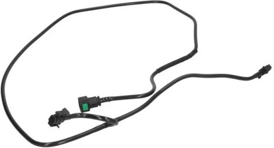 Thermotec dcg244tt шланг повітря наддувний фото №1