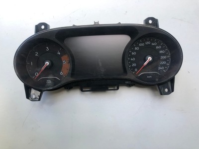 Jeep compass ii счетчик приборы 2018- фото №1