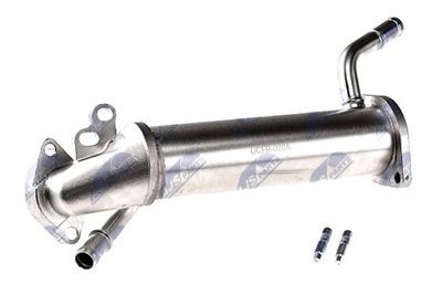 Nty egr-fr-020a радіатор, система охолодження двигуна фото №1