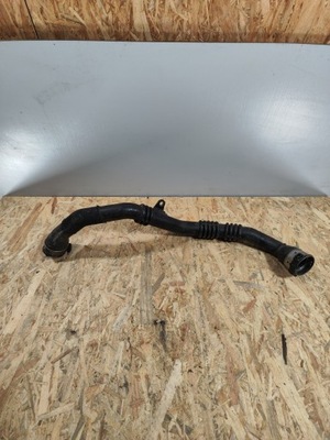 Труба wąż интеркулер renault clio iv 144604599r фото №1