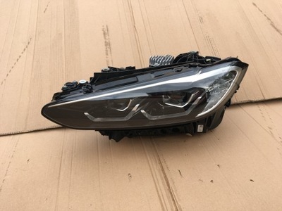 BMW 4 - G22 G23 G26 - NEW CONDITION LAMP FULL LED EUROPE - M4 G82 G83 - M3 G80 G81  