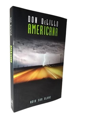 Americana Don Delillo