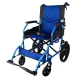 Mobiclinic Maestranza składany wózek inwalidzki