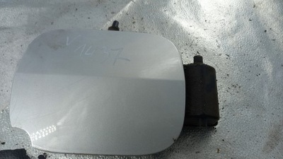 Крышка заливной топлива renault clio 07r iii 1.2b фото №1