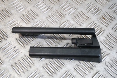 Защита сиденье пластик porsche panamera 970521359 фото №1