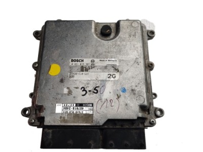 Ecu honda accord 2.2 0281015301 407918-2404 dopisz фото №1