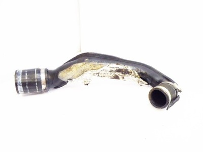 Xsara picasso i 98r- шланг интеркулер 2.0 hdi фото №1