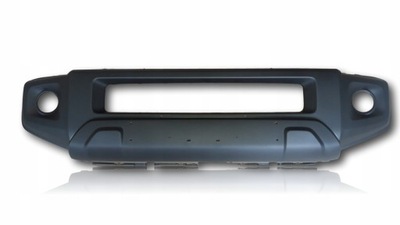 Suzuki jimny 2018- бампер перед фото №1