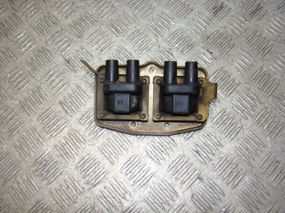 Котушка запалювання biazet fiat seicento 0.9 фото №1