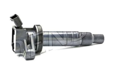 Denso катушка зажигания citroen c1 1.0 pm_. pn_ фото №1