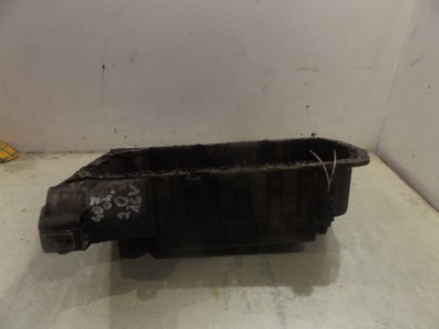 407 2,0 16v піддон масляна фото №1