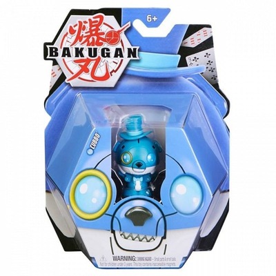 Spin Master Figurka Bakugan Cubbo