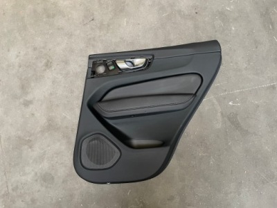 Volvo xc60 ii lift обшивка дверь задняя правый 2022r фото №1