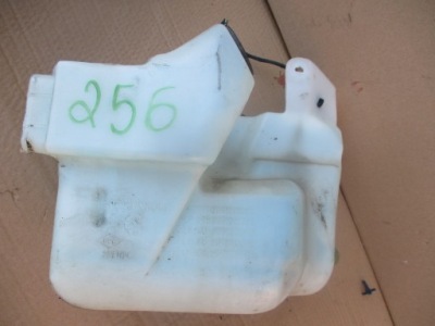 Бачок омивача renault laguna iii 3 289100002r ксенон фото №1