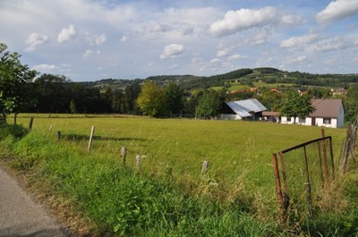 Działka, Raciechowice, Raciechowice (gm.), 2696 m²