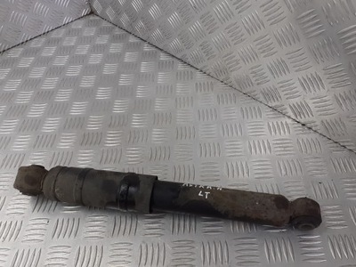 Амортизатор левый задняя opel astra h kombi фото №1