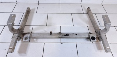 Mercedes w246 балка перед нижняя радиатора ремень передний kły $ фото №1