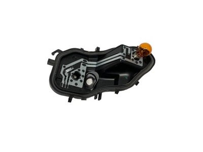 Вкладиш лампи задня правий corsa e фото №1