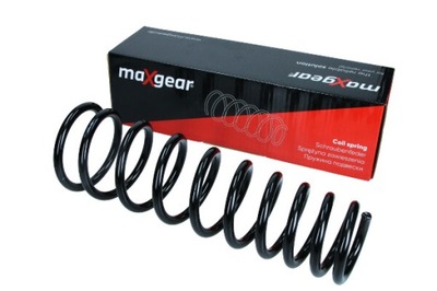 ПРУЖИНИ ПІДВІСКА MAXGEAR 60-0241