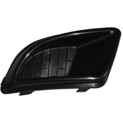 DEFLECTOR DE PARAGOLPES IZQUIERDA LANCIA YPSILON 06-11  