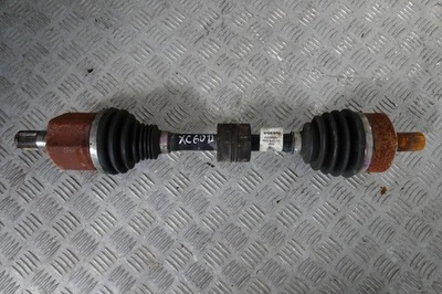 Volvo xc60 ii приводной вал перед передняя левая 2.0 d 18- фото №1