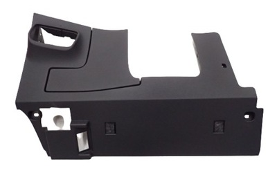 Audi tt 8s защита консоли нижняя 8s1863075d фото №1