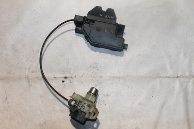 Замок капот bmw 3 e90 7840617 2011 фото №1