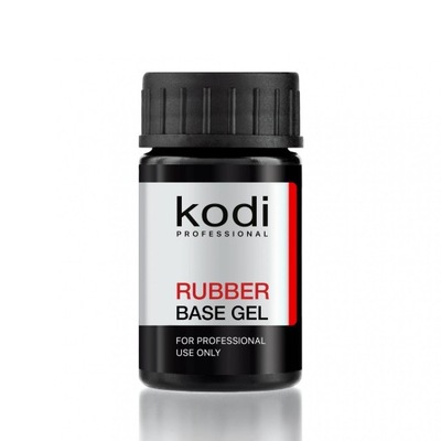 Rubber Base Baza Kauczukowa Kodi professional 14 ml