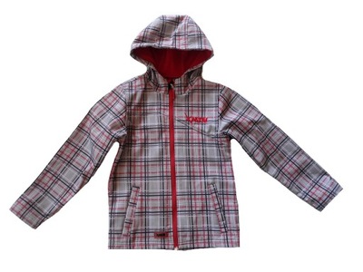 XMTN by Coltech kurtka softshell 116 cm 6 lat