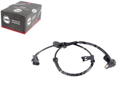 Датчик abs hyundai getz 02- lp a.b.s. фото №1