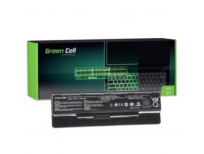 GREEN CELL Bateria do Asus A32-N56 11,1V 4400mAh