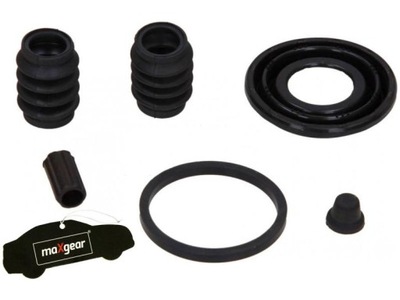 KIT DE REPARACIÓN SOPORTE FIAT STILO 1.2-2.4 01-06 VAN 1.4 04-08 + ZAPACH  