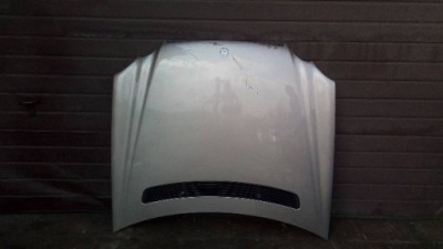 Капот mercedes clk w209 компрессор 723 фото №1