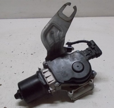 Mini countryman 19r моторчик дворник фото №1