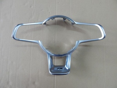 Рамка руля vw polo vi 2g0 r-line фото №1