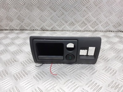 Berlingo панель регулировки света citroen berlingo фото №1