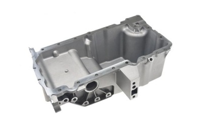 Піддон масляна chrysler 300c 3.5 07-10 фото №1