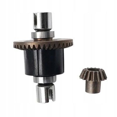 Differential gear with 2pcs фото